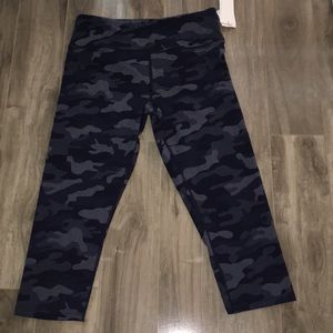 Calvin Klein Performance Leggings